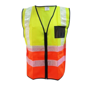 SA2T Reflective Vest 
