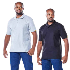 Dromex Golfers - Black / Grey