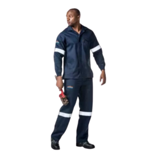 D59 Flame and Acid Resistant Set