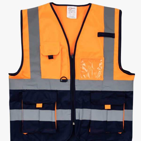 Safety Vest - Image 2