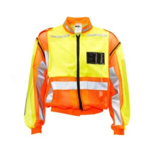 Reflective Safety Jacket
